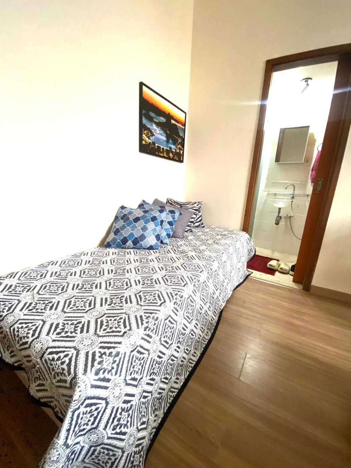 Charmoso 1017 Copanema Apartamento *